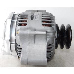 値引き可能 デンソーの オルタネーターの純正リビルト品です エアコン