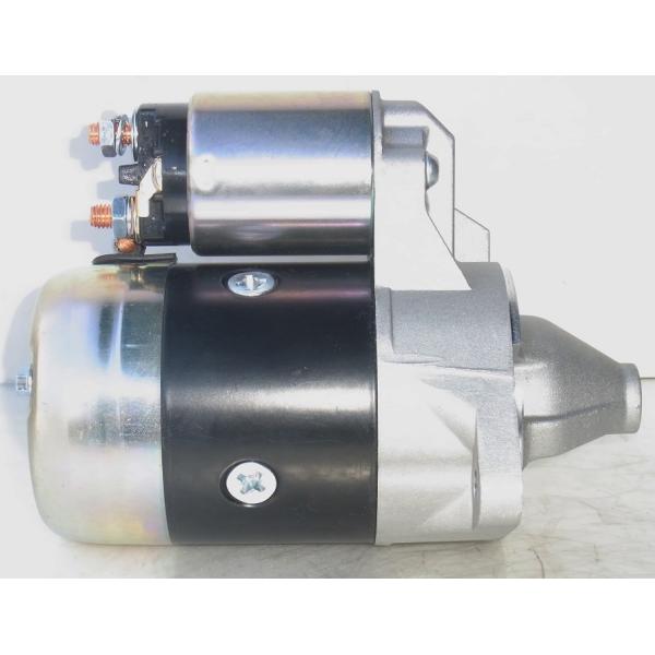 ●スターター●三菱　日産フォークリフト PH02 他　M003T21882D【リビルト品・コア返却不...