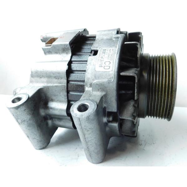 ●オルタネーター●三菱ふそうスーパーグレート　A004TU8491/MX000874【中古品［程度B...