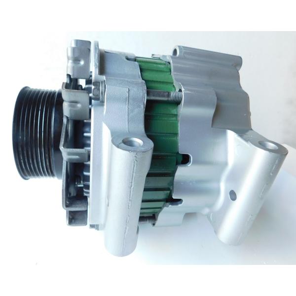 【※要コア返却】●オルタネーター●三菱ふそう スーパーグレート , エアロクィーン用 　A008TU...