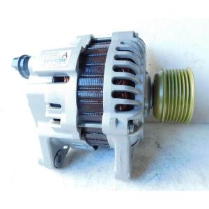 リビルトオルタネーター6 RAPリビルトオルタネーター ISA017 純正8-97366-621-0 : NET