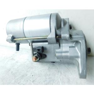 アトラス AHR69 AHR69CV リビルト スターター セルモーター 23300