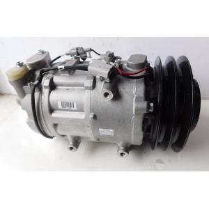 日野レンジャー　エアコンコンプレッサー　リビルト品 日野 セレガ RU RU2FTAB エアコン コンプレッサー リビルト クーラー