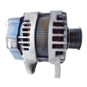日産 純正 キューブ 《 Z12 》 オルタネーター P11400-24003056 : NGP