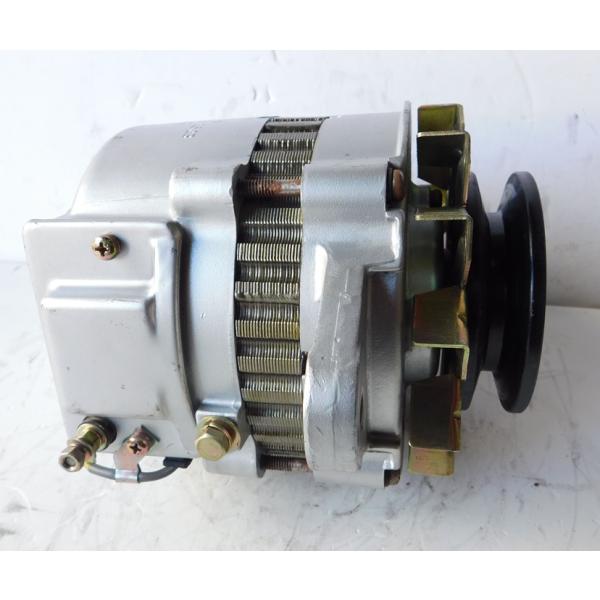 ●オルタネーター●三菱ふそう大型トラック用　A004T57476/ME067616【リビルト品・コア...