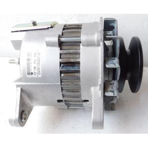 ●オルタネーター●日興　コマツ産業機械用 R-33000-5510/600-821-3850【リビル...