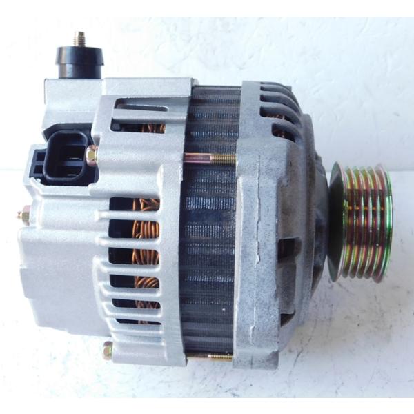 ●オルタネーター●日立　スバル レガシィ用 LR185-701E MR/23700-AA212R1【...