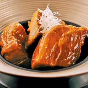 ローマイヤ 豚角煮3本入り