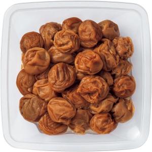 トノハタ 紀州産南高梅はちみつ梅 塩分約3％ MIT−P450