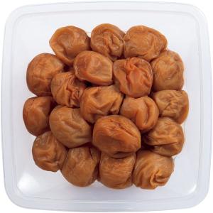 トノハタ 紀州産南高梅みかんはちみつ梅 塩分約1．5％ GMIKA−P500