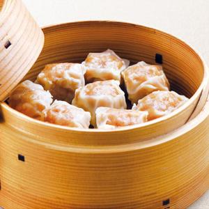 崎陽軒 真空パックシウマイ