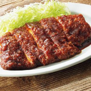 名古屋名物みそかつ 矢場とん お家で矢場とん みそかつロース3枚セット