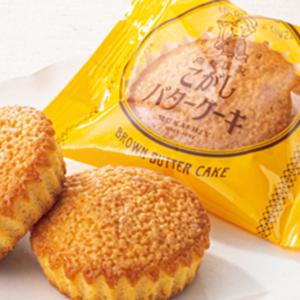銘菓創庵 むか新 こがしバターケーキ詰合せ