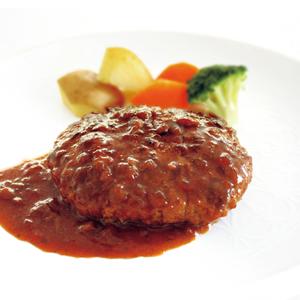 ローマイヤ 洋食ディナーセット