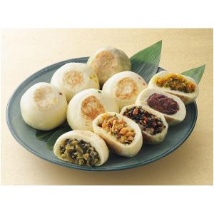 小川の庄 縄文おやき１５個セット（母）