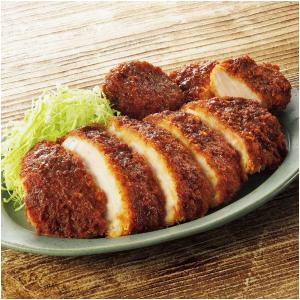 矢場とん　みそかつセット