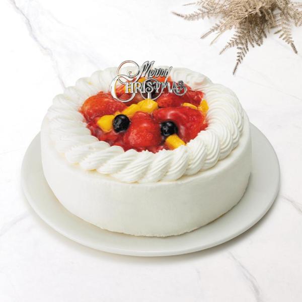 ☆クリスマス☆patisserie KIHACHI監修 トライフルショートケーキ|