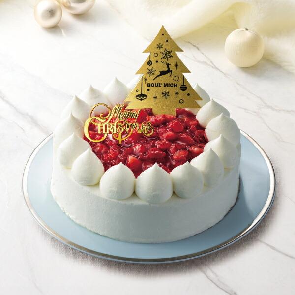 ☆クリスマス☆銀座ブールミッシュ監修 フレーズノエル