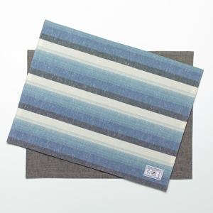 【静岡浜松】【ぬくもり工房】つむぐ ランチョンマット（富士）｜mvtokai-yho