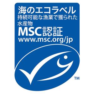 お中元 かねふく MSC認証 無着色辛子明太子の詳細画像2