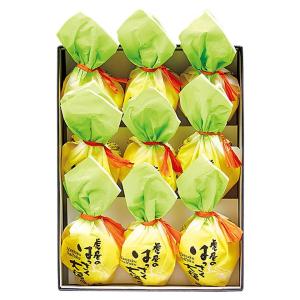 お中元 虎屋本舗 はっさく大福 9個入りの商品画像