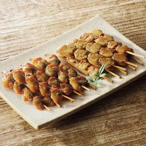 お中元 正上 焼蛤あさり串詰合せの詳細画像1