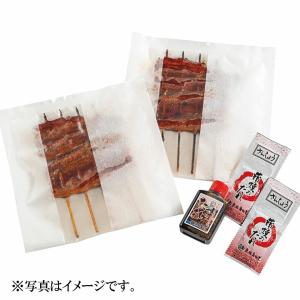 【静岡沼津】京丸うなぎ  国内産うなぎ串蒲焼セット 【原料原産地：愛知県・静岡県他】|｜mvtokai-yho