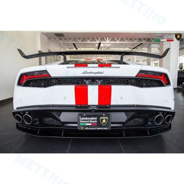 Lamborghini ランボルギーニ Huracan ウラカン LP580-2 LP610-4 用...