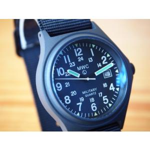 MWC 【NEW!】ミリタリーウォッチ イギリス軍 時計 腕時計 Dirty Dozen