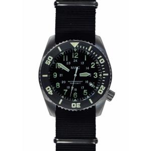 MWC エクスプローラー　自動巻き時計 MWC MWC時計 クラシック エクスプローラー 1950 ~60s 36mm 25 石