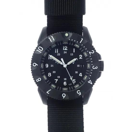 ミリタリーウォッチ カンパニー MWC時計 軍用時計  300m 防水 Type6 自動巻 P656...