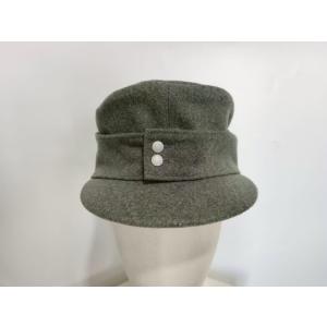 WW2型米軍（アメリカ軍）将校用カーキ制帽 : Gallery鈴 - 通販 - Yahoo