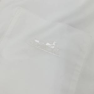 エルメス HERMES ワンピース コットン ...の詳細画像4