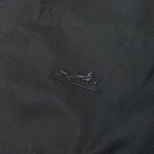 エルメス HERMES ワンピース コットン ...の詳細画像4