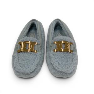 未使用 トッズ TODS ケイト フラットシュ...の詳細画像1