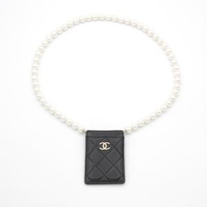 シャネル CHANEL カードケース カード入...の詳細画像1