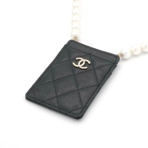 シャネル CHANEL カードケース カード入...の詳細画像2