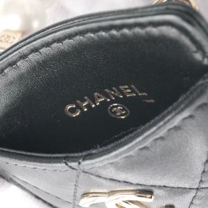 シャネル CHANEL カードケース カード入...の詳細画像5