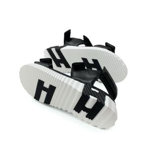 エルメス HERMES ジュニア サンダル 靴...の詳細画像5