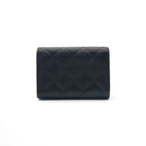 シャネル CHANEL 財布 三つ折り財布 ミ...の詳細画像2
