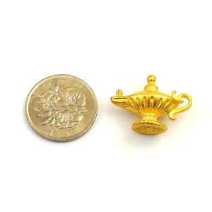 【売り切り/30%OFF】金色に輝く魔法のラン...の詳細画像1