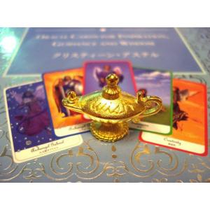 【売り切り/30%OFF】金色に輝く魔法のラン...の詳細画像2