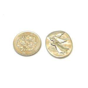 【売り切り/30%OFF】銀色天使のお守り シ...の詳細画像1