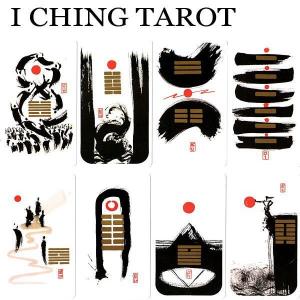 【売り切り30%OFF】タロットカード イーチ...の詳細画像1