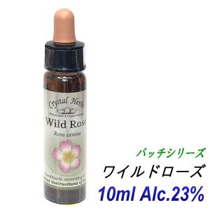 フラワーレメディ バッチシリーズ リバイバルレメディ（レスキュー