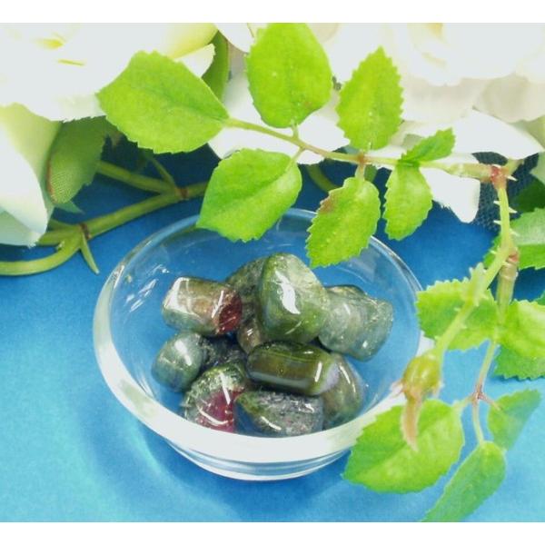 パワーストーン　天然石　お守り石　トルマリン（MIXカラー）　マイナスイオン石