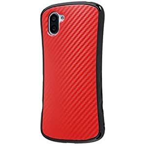 レイ・アウト AQUOS R3(SH-04L/SHV44/SoftBank) 耐衝撃 Game Cu...