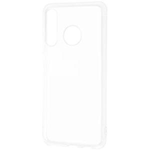 スマホケース RT-HP30LCC2/CM(クリア) P30 lite/P30 lite Premi...