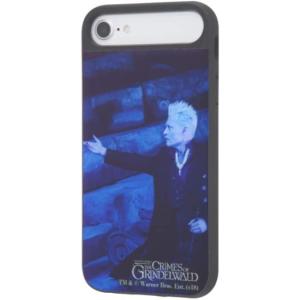 iPhone 8/7/iPhone 6s/6 ケース/ファンタスティック・ビーストと黒い魔法使いの誕...