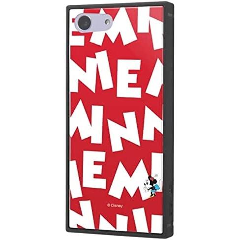 Xperia Ace ケース/ディズニー/ディズニー/【 耐衝撃/ケース ストラップ ホール 】 ト...